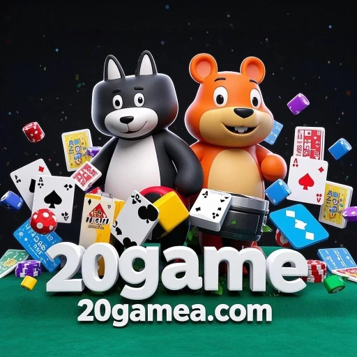20game