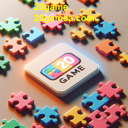 Quebra-cabeça A Fascinante Categoria de Quebra-Cabeça no 20game
