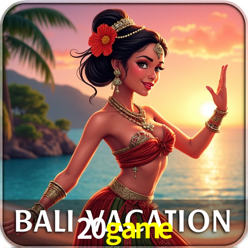 20game plataforma