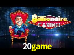 20game bet