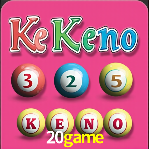 20game bonus